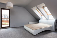 Hetherson Green bedroom extensions