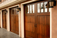 Hetherson Green garage extension quotes