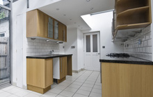 Hetherson Green kitchen extension leads
